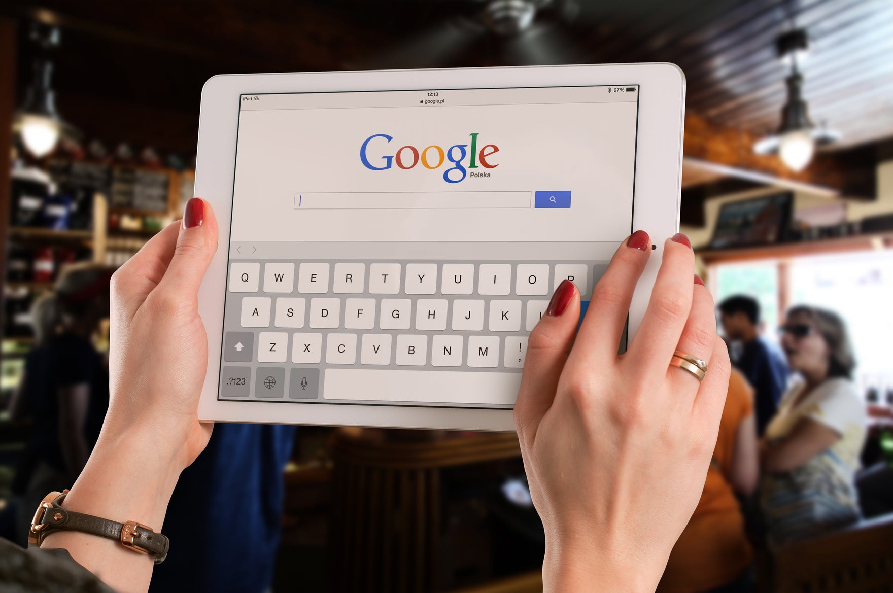 Improving SEO: How to show up on Google Search