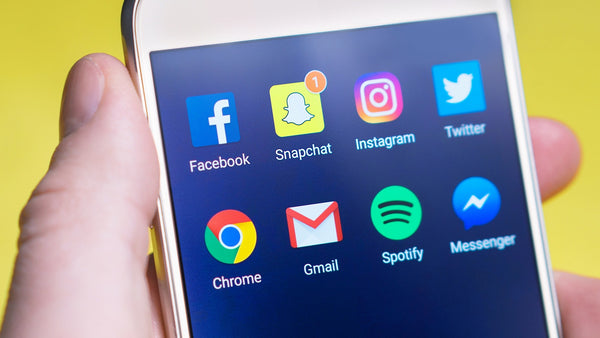 Top Social Media Campaign Ideas
