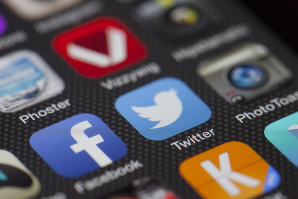 Marketing and Social Media Trends {Infographic}